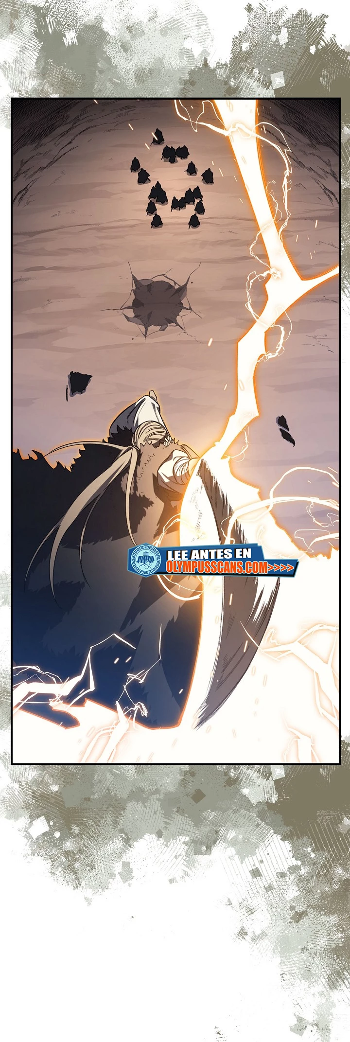 Crónicas del Demonio Celestial > Capitulo 209 > Page 201