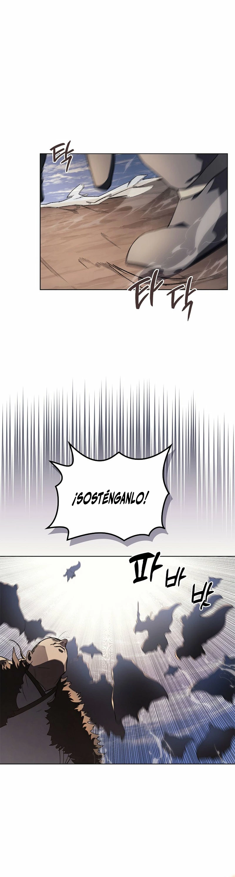 Crónicas del Demonio Celestial > Capitulo 210 > Page 21