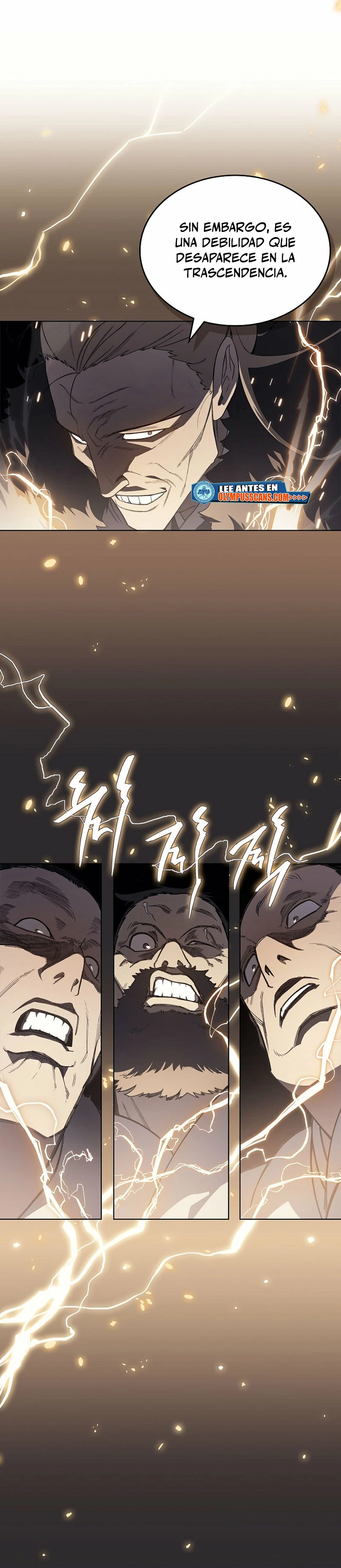 Crónicas del Demonio Celestial > Capitulo 210 > Page 31