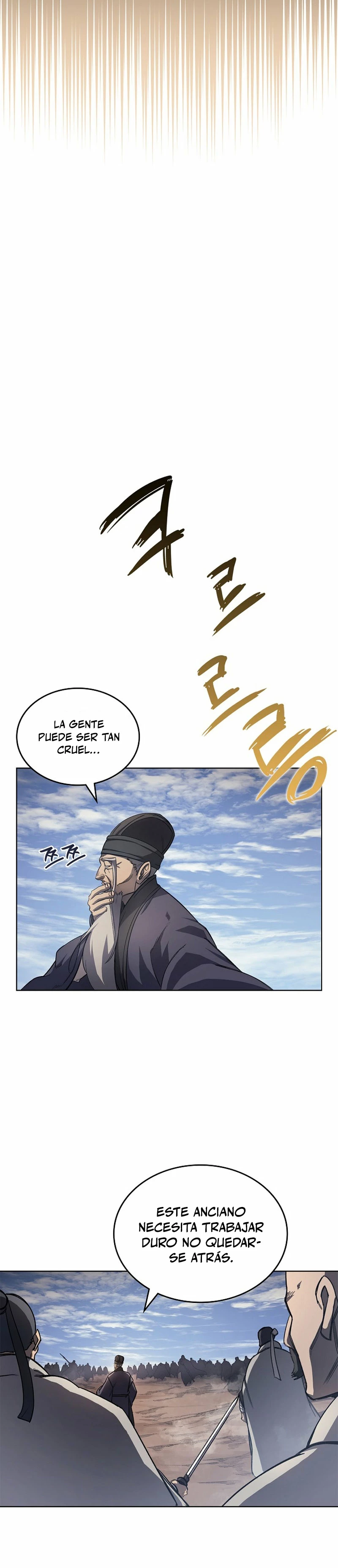 Crónicas del Demonio Celestial > Capitulo 210 > Page 51