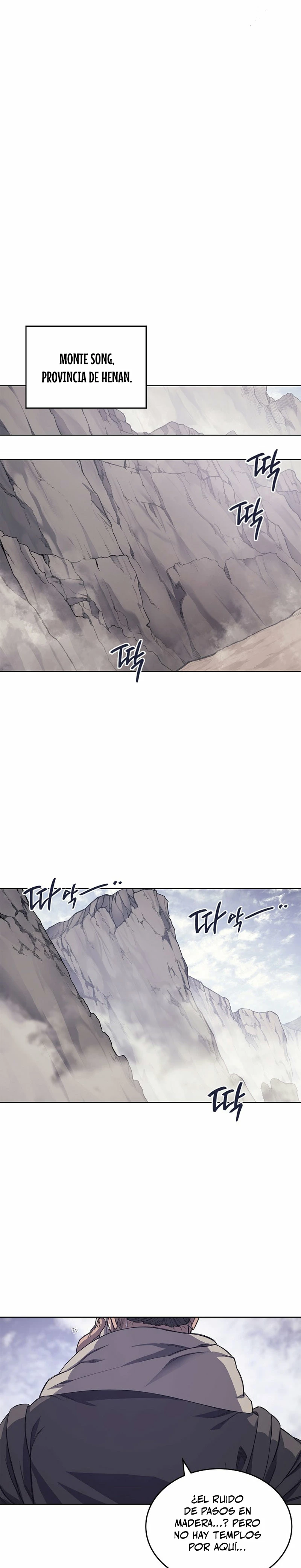 Crónicas del Demonio Celestial > Capitulo 210 > Page 71