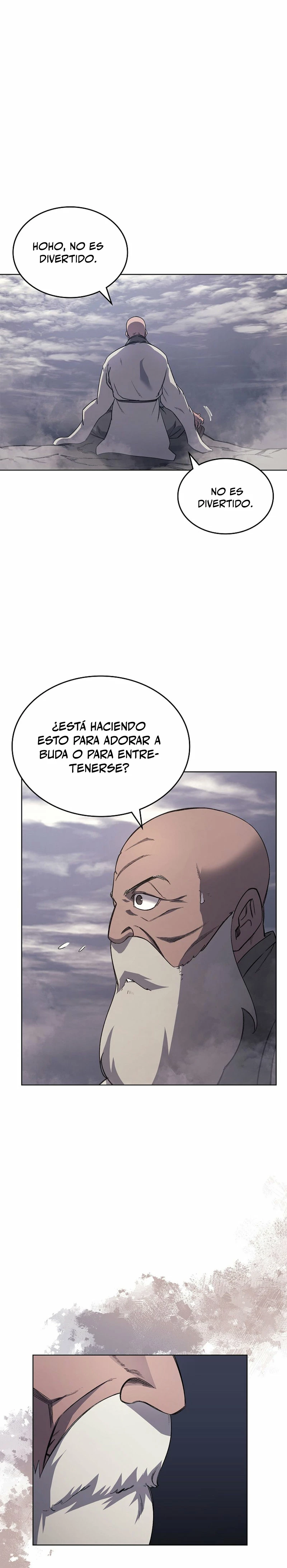 Crónicas del Demonio Celestial > Capitulo 210 > Page 121