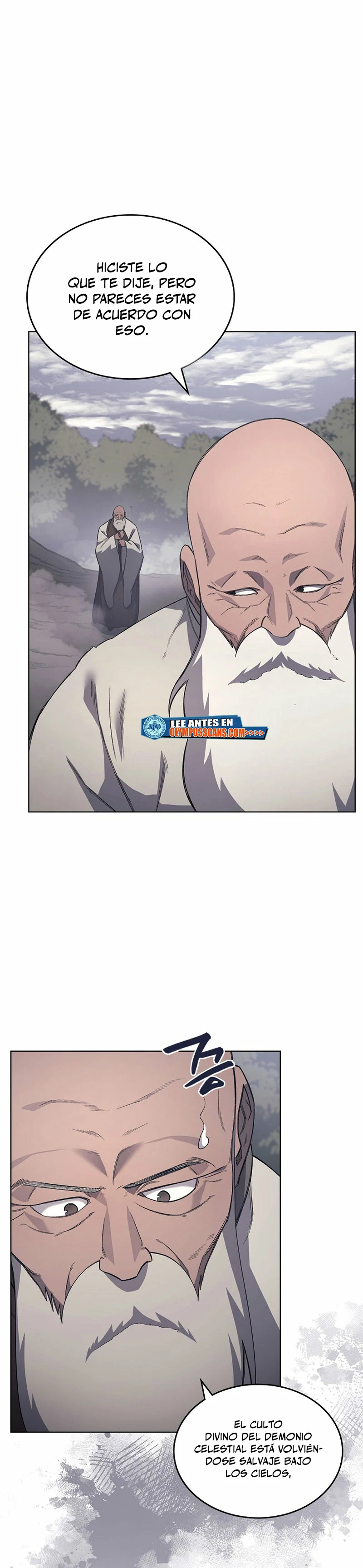 Crónicas del Demonio Celestial > Capitulo 210 > Page 161