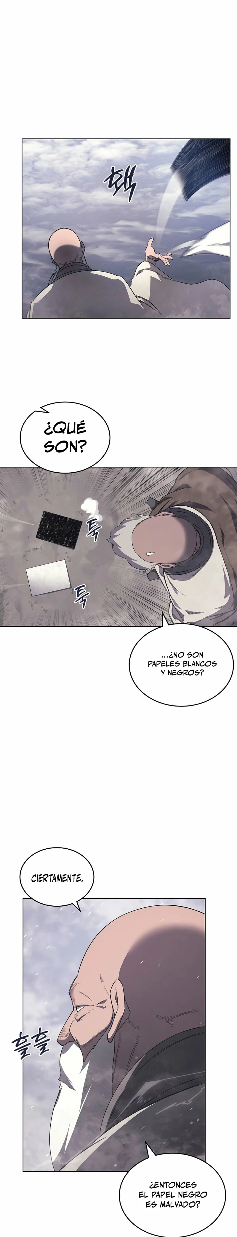 Crónicas del Demonio Celestial > Capitulo 210 > Page 181