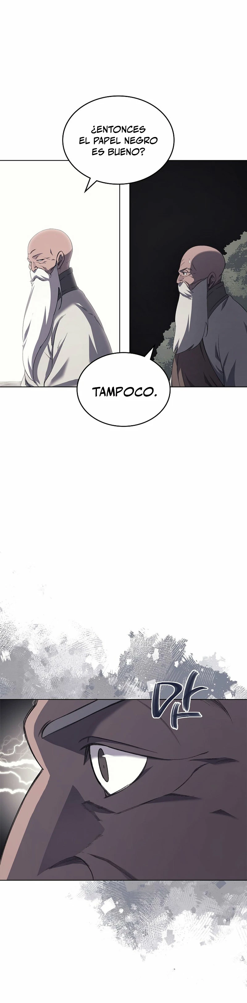 Crónicas del Demonio Celestial > Capitulo 210 > Page 211