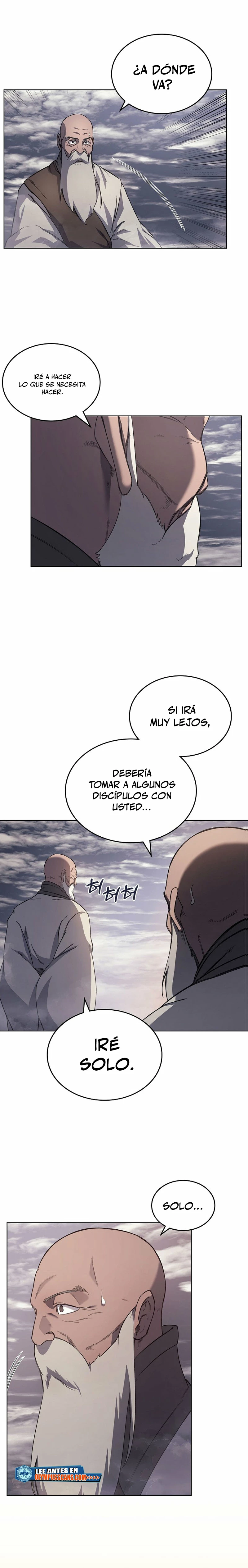 Crónicas del Demonio Celestial > Capitulo 210 > Page 271