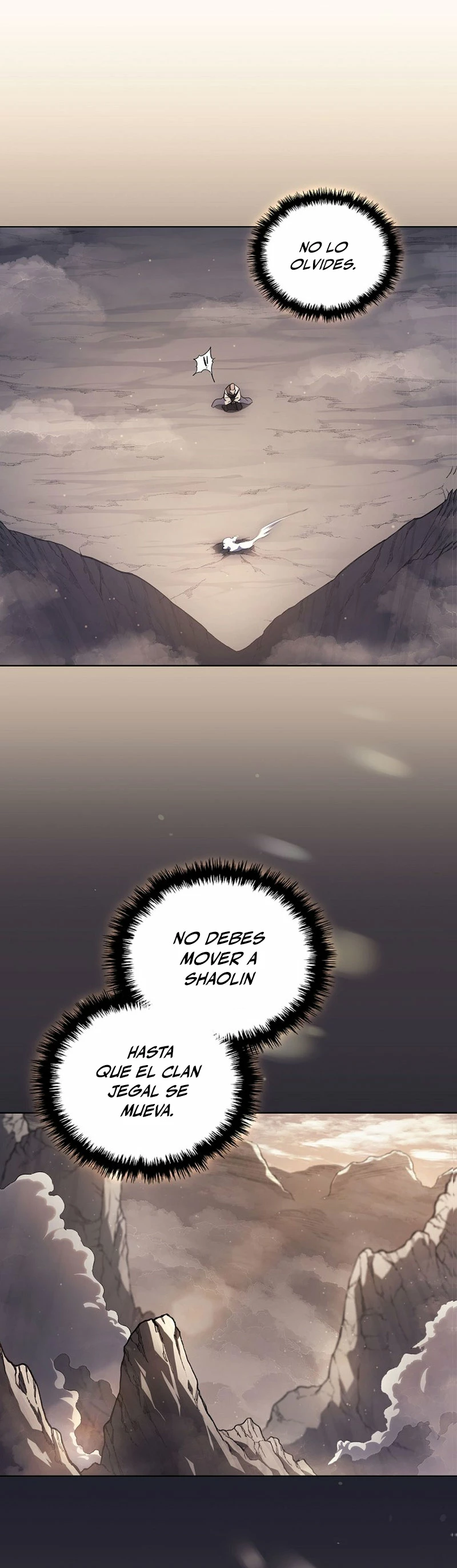 Crónicas del Demonio Celestial > Capitulo 210 > Page 281