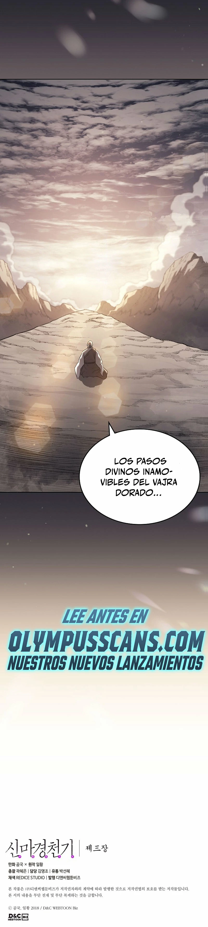 Crónicas del Demonio Celestial > Capitulo 210 > Page 291
