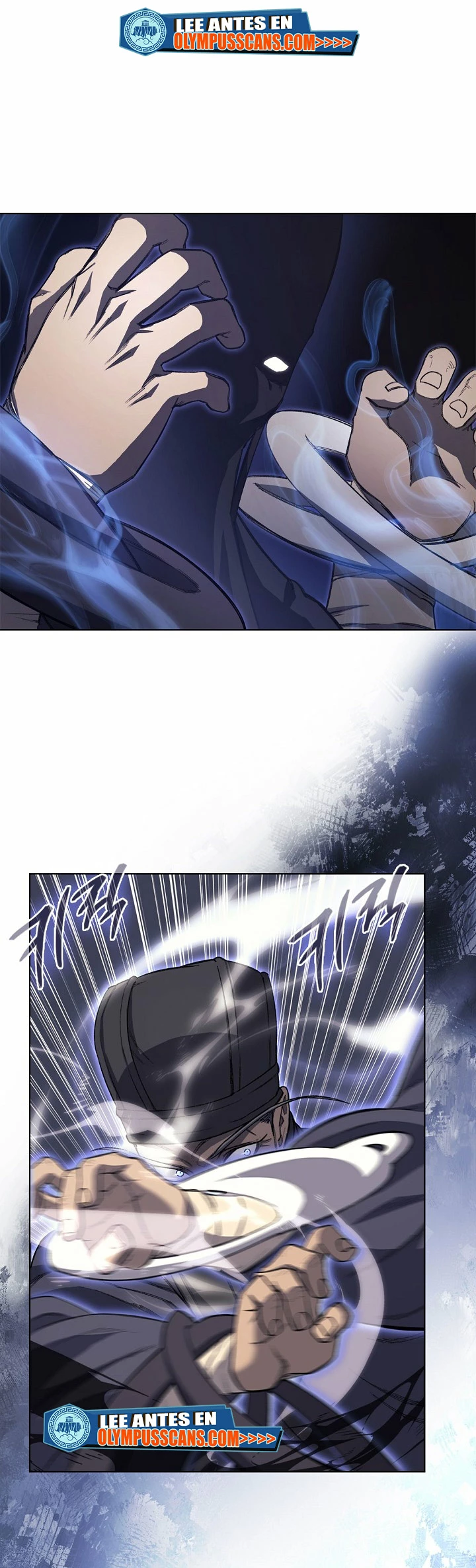 Crónicas del Demonio Celestial > Capitulo 211 > Page 11