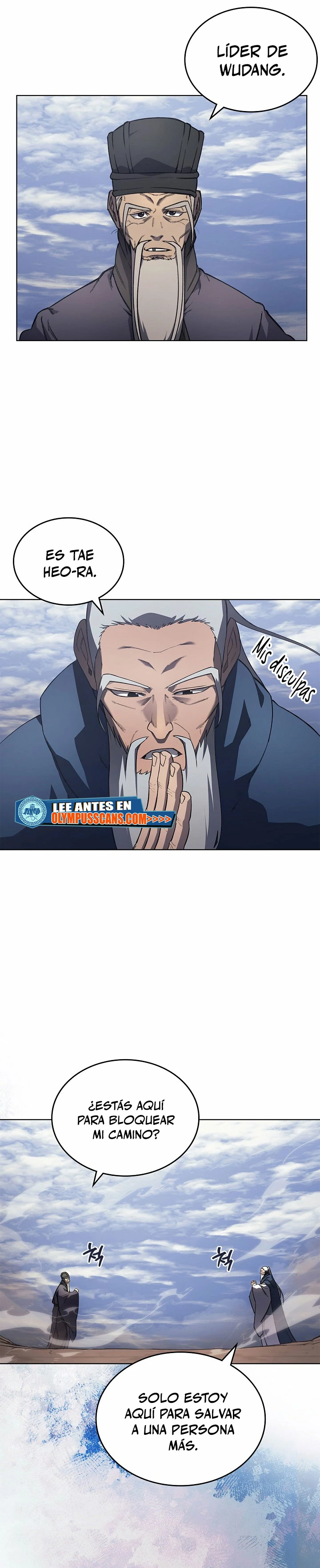 Crónicas del Demonio Celestial > Capitulo 211 > Page 51