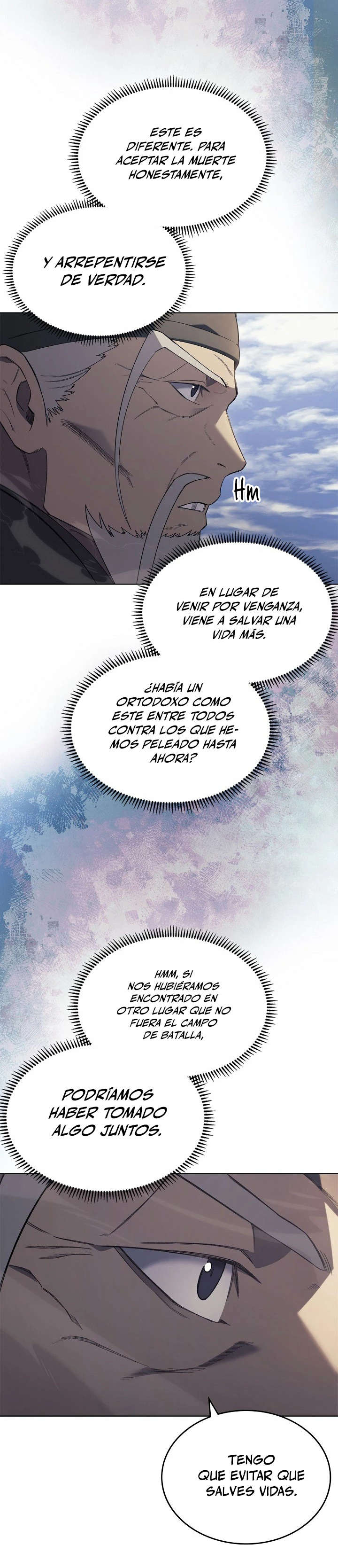 Crónicas del Demonio Celestial > Capitulo 211 > Page 61