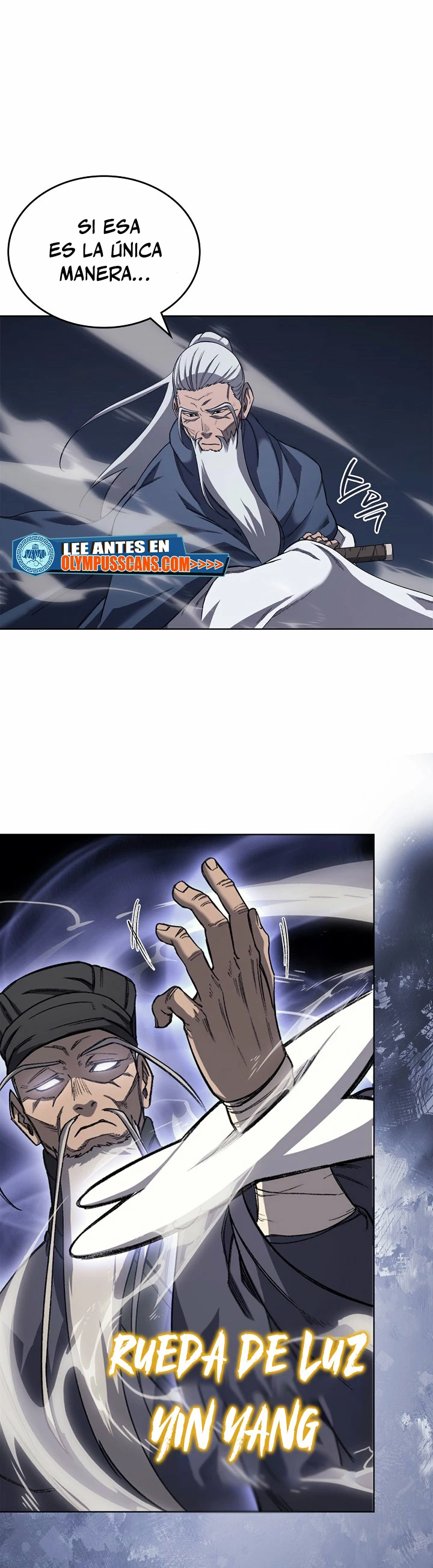 Crónicas del Demonio Celestial > Capitulo 211 > Page 71