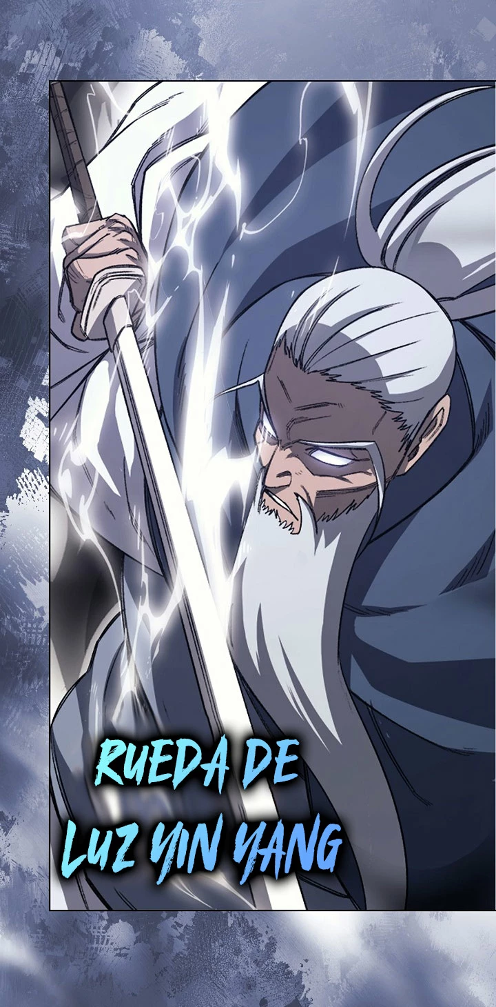 Crónicas del Demonio Celestial > Capitulo 211 > Page 81