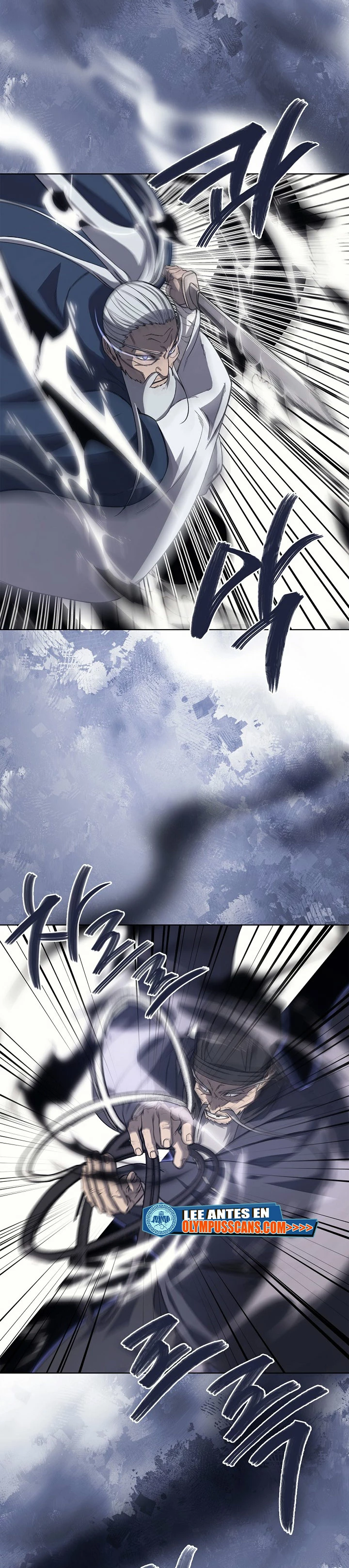 Crónicas del Demonio Celestial > Capitulo 211 > Page 101