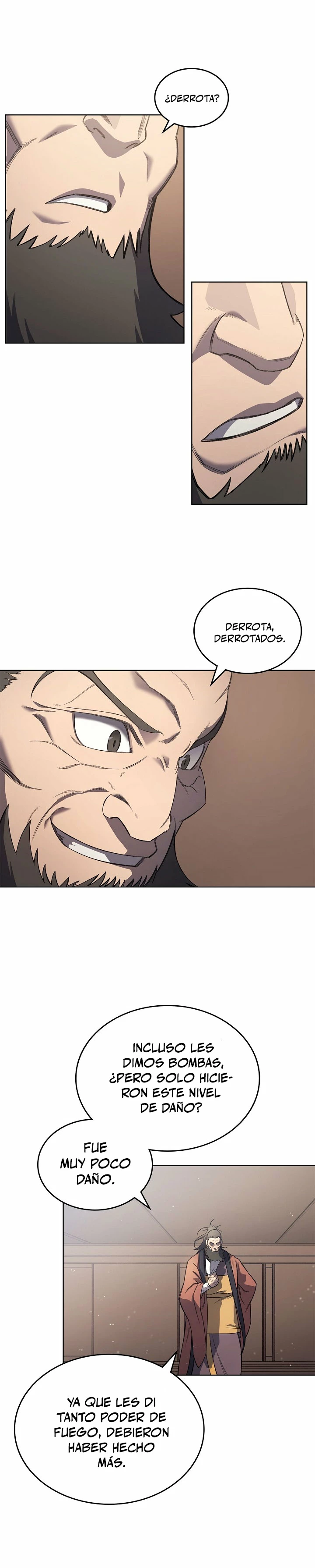 Crónicas del Demonio Celestial > Capitulo 211 > Page 151
