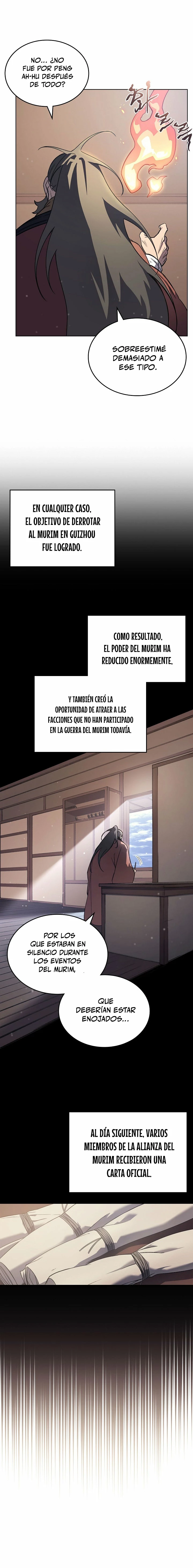 Crónicas del Demonio Celestial > Capitulo 211 > Page 161