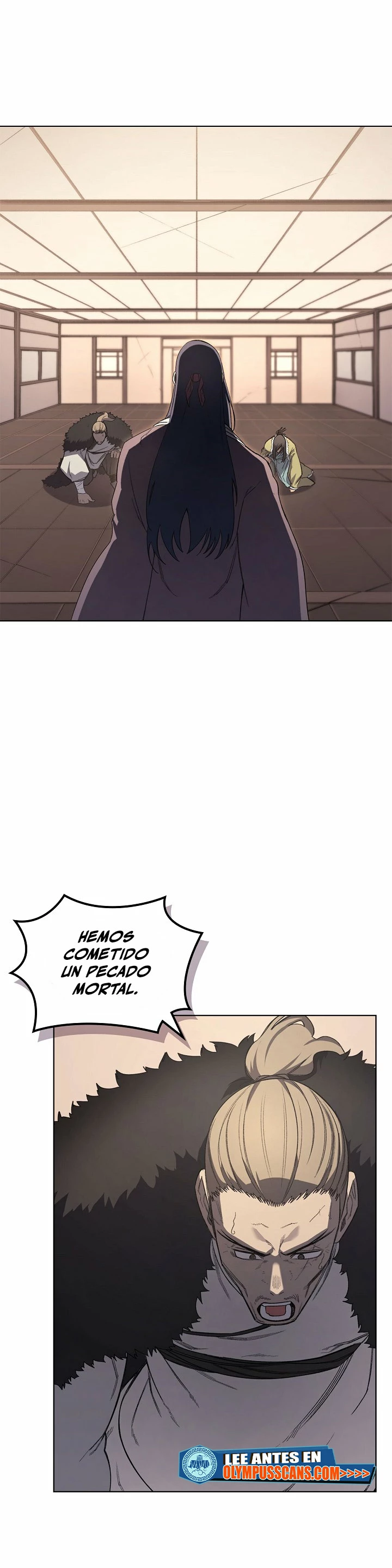 Crónicas del Demonio Celestial > Capitulo 211 > Page 181