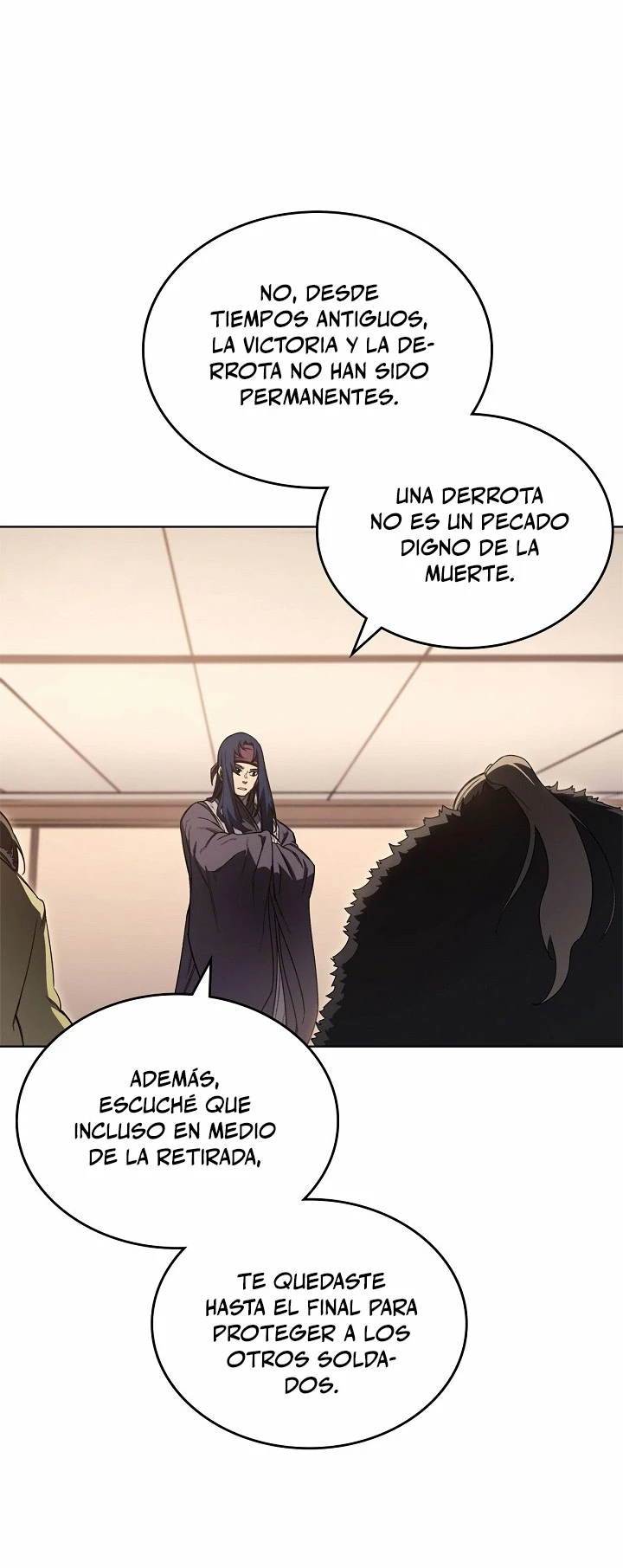 Crónicas del Demonio Celestial > Capitulo 211 > Page 201