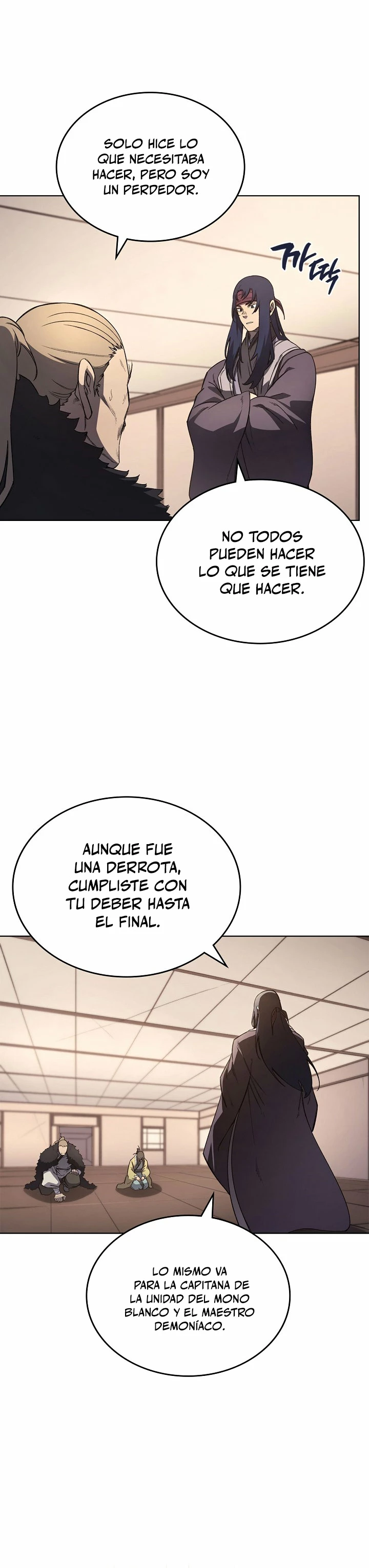 Crónicas del Demonio Celestial > Capitulo 211 > Page 211