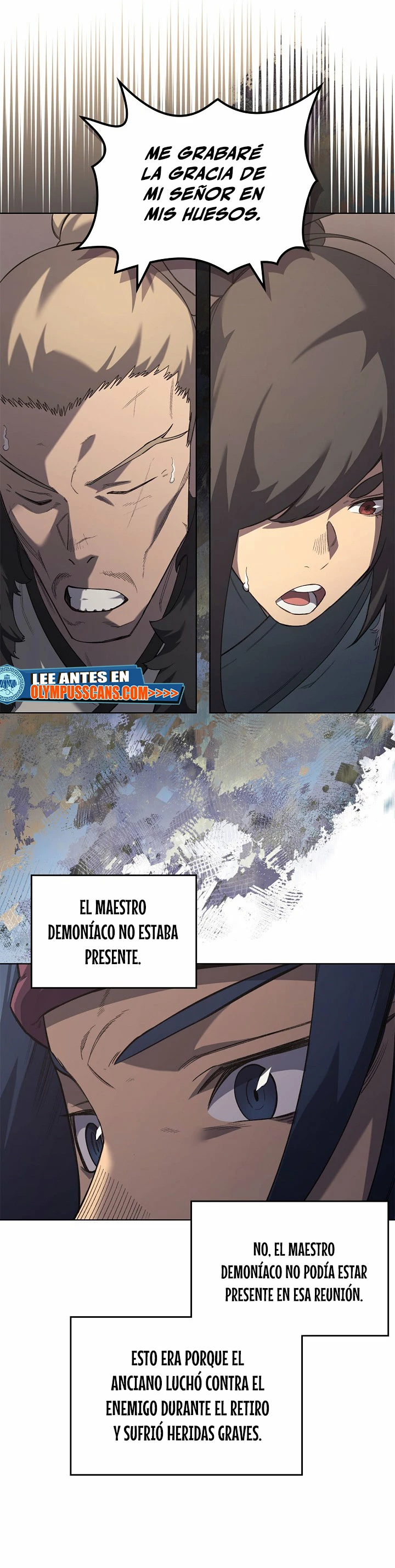 Crónicas del Demonio Celestial > Capitulo 211 > Page 221