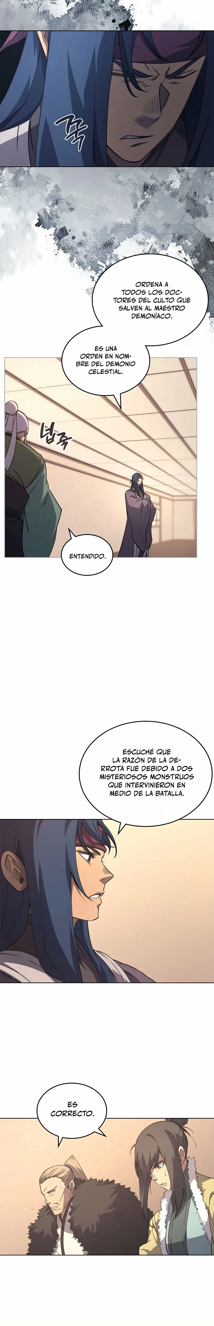 Crónicas del Demonio Celestial > Capitulo 211 > Page 241
