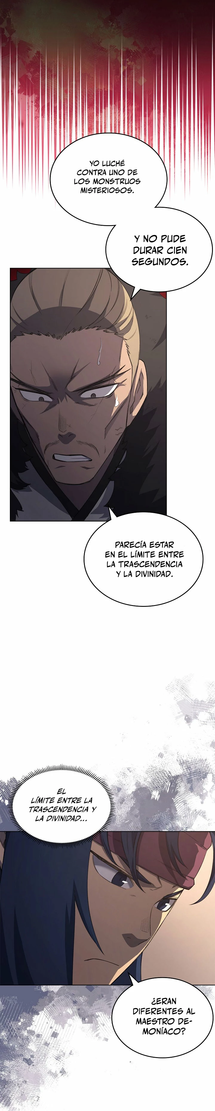 Crónicas del Demonio Celestial > Capitulo 211 > Page 261