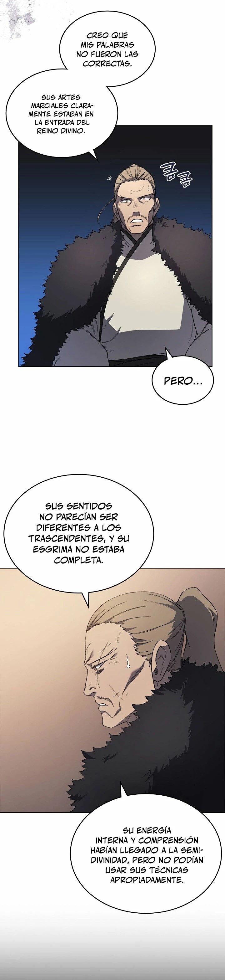 Crónicas del Demonio Celestial > Capitulo 211 > Page 271