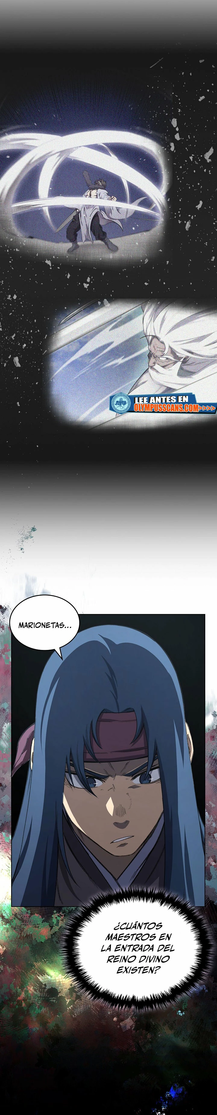 Crónicas del Demonio Celestial > Capitulo 211 > Page 281