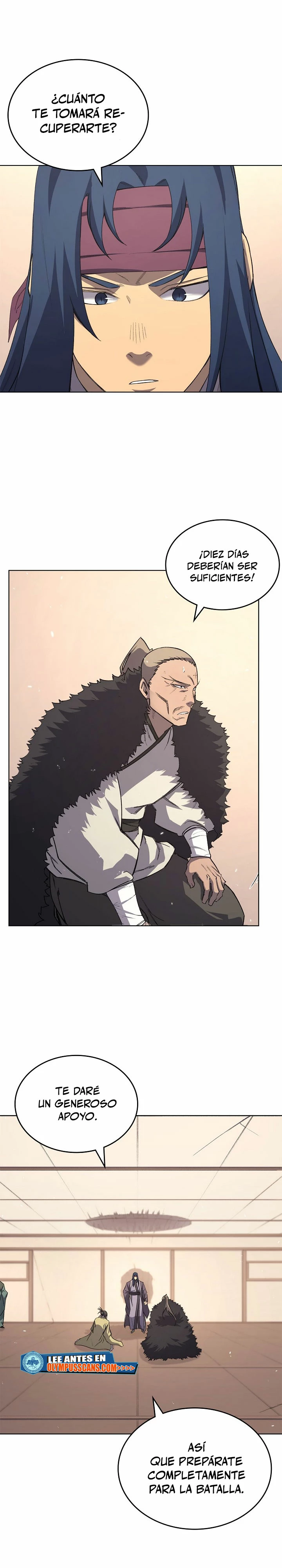 Crónicas del Demonio Celestial > Capitulo 212 > Page 31