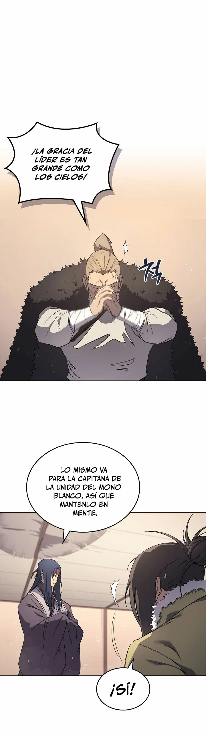 Crónicas del Demonio Celestial > Capitulo 212 > Page 41