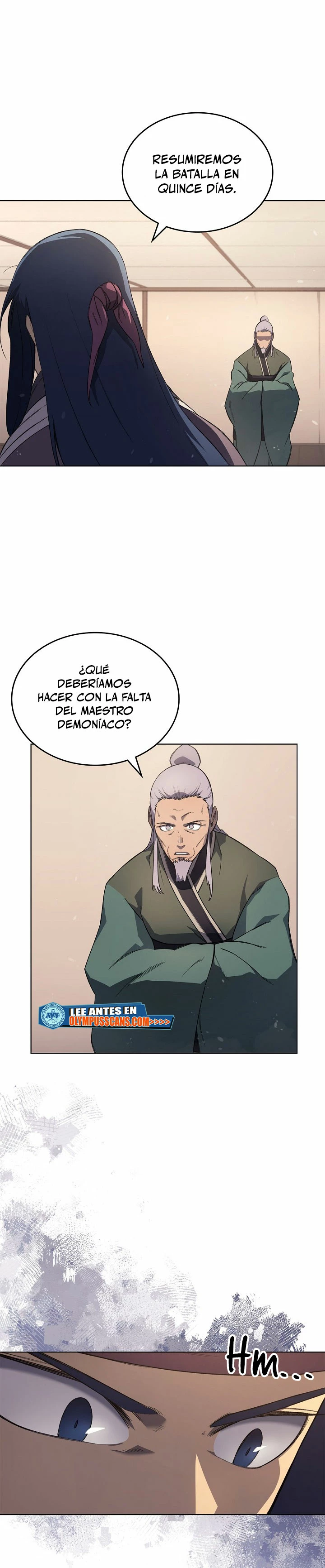 Crónicas del Demonio Celestial > Capitulo 212 > Page 51