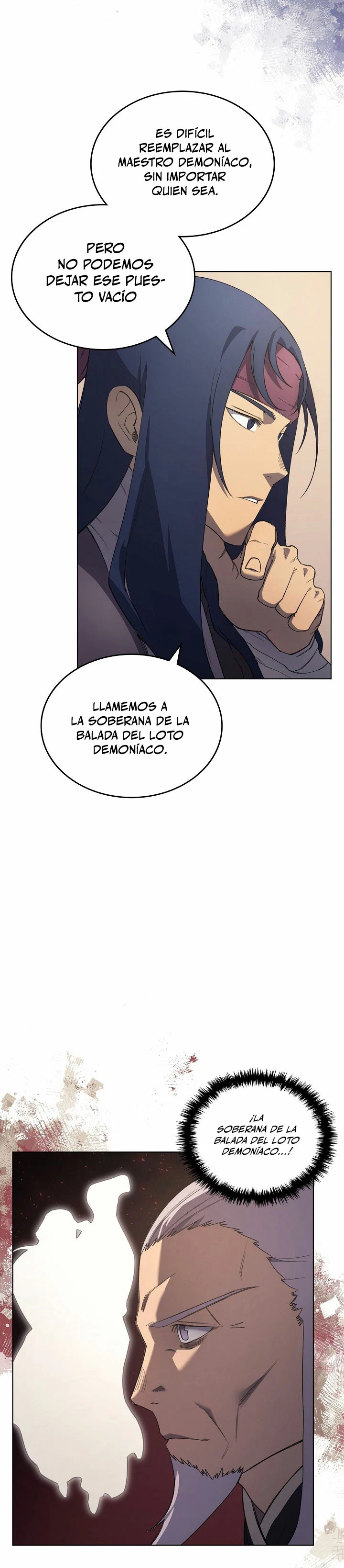Crónicas del Demonio Celestial > Capitulo 212 > Page 61