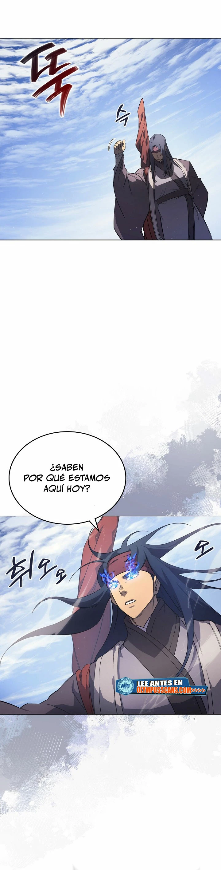 Crónicas del Demonio Celestial > Capitulo 212 > Page 101