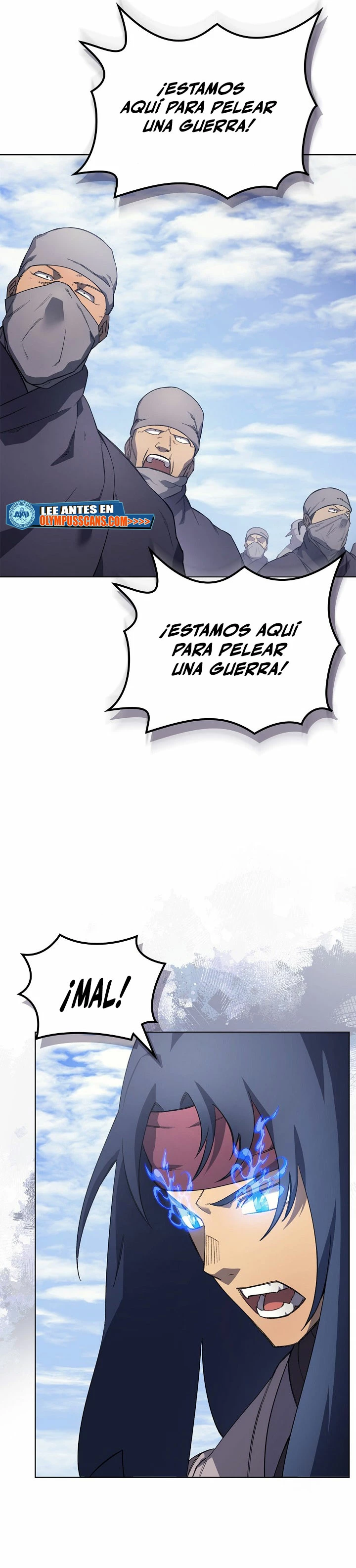 Crónicas del Demonio Celestial > Capitulo 212 > Page 111
