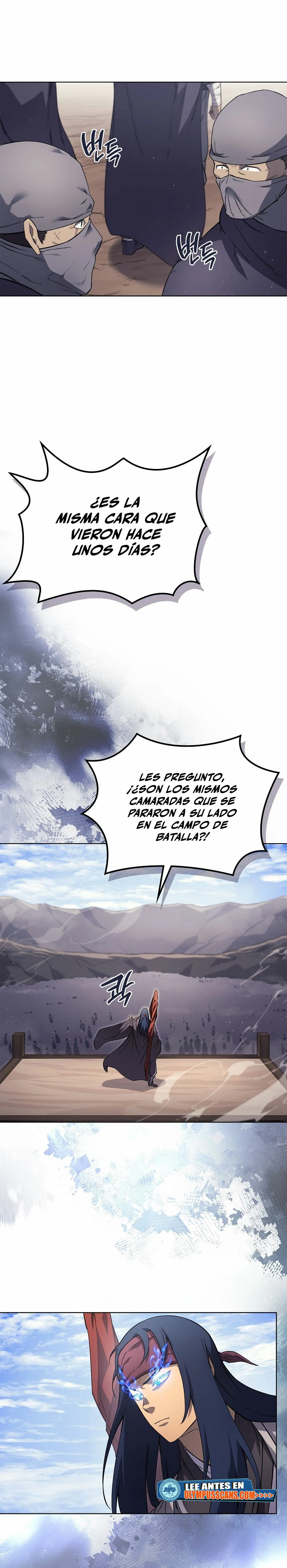 Crónicas del Demonio Celestial > Capitulo 212 > Page 151