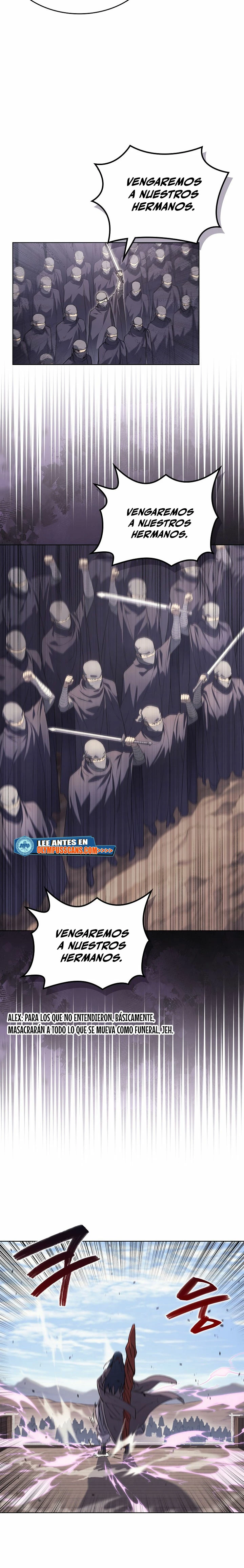 Crónicas del Demonio Celestial > Capitulo 212 > Page 171