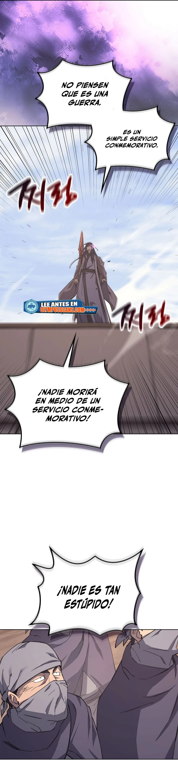 Crónicas del Demonio Celestial > Capitulo 212 > Page 211