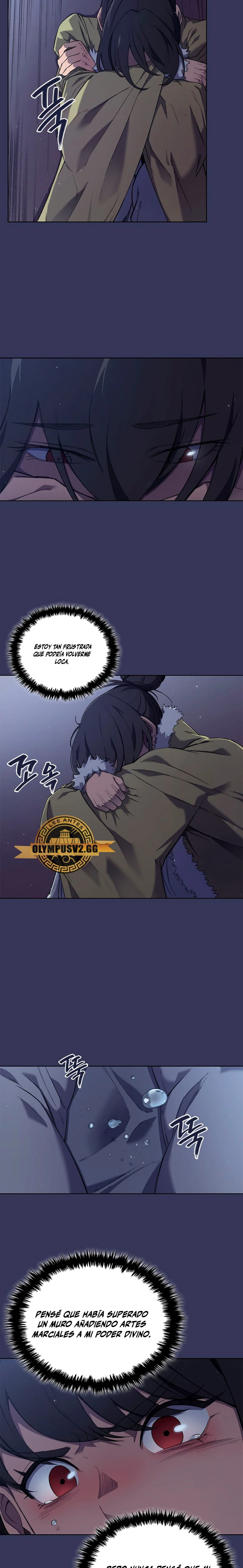 Crónicas del Demonio Celestial > Capitulo 213 > Page 31