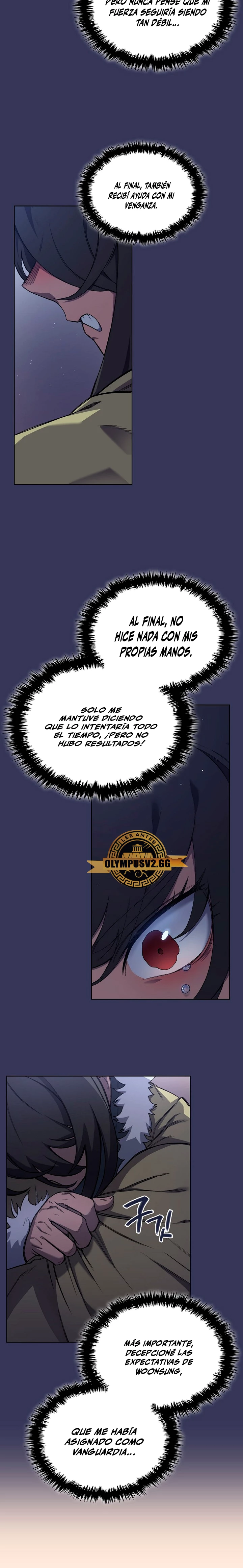 Crónicas del Demonio Celestial > Capitulo 213 > Page 41