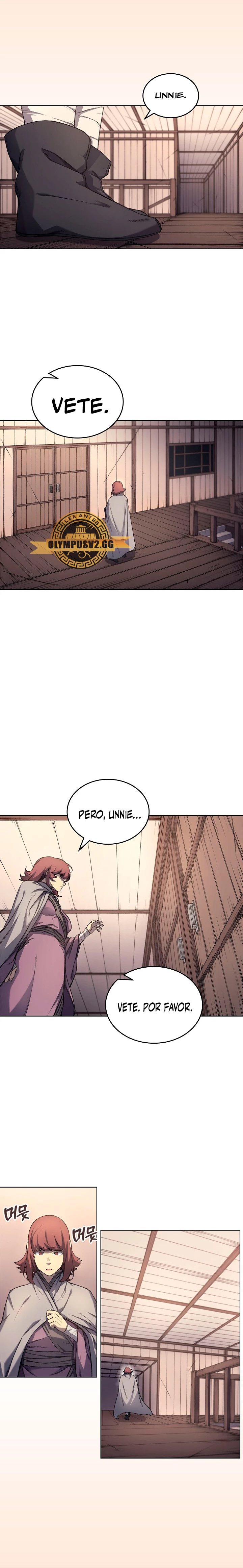 Crónicas del Demonio Celestial > Capitulo 213 > Page 51