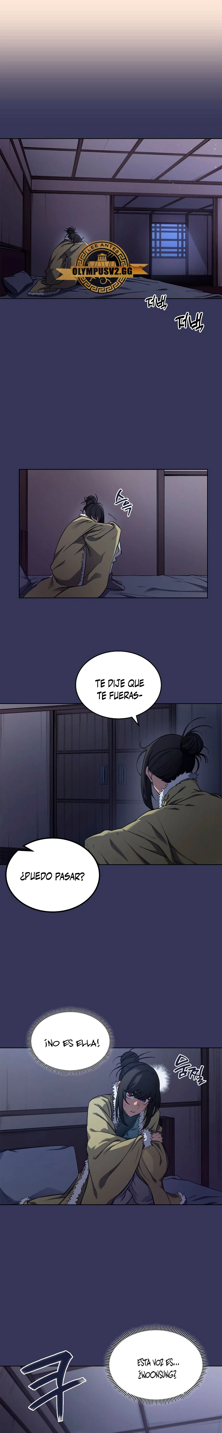 Crónicas del Demonio Celestial > Capitulo 213 > Page 61