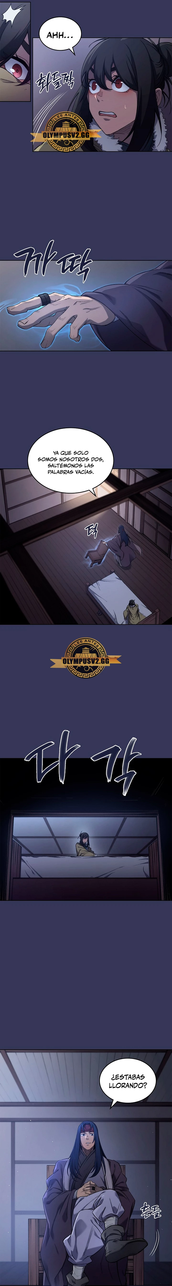 Crónicas del Demonio Celestial > Capitulo 213 > Page 81