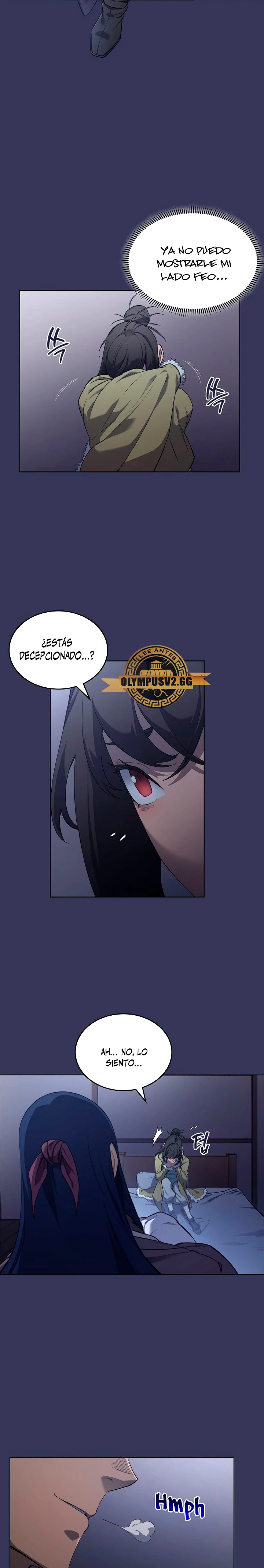 Crónicas del Demonio Celestial > Capitulo 213 > Page 101