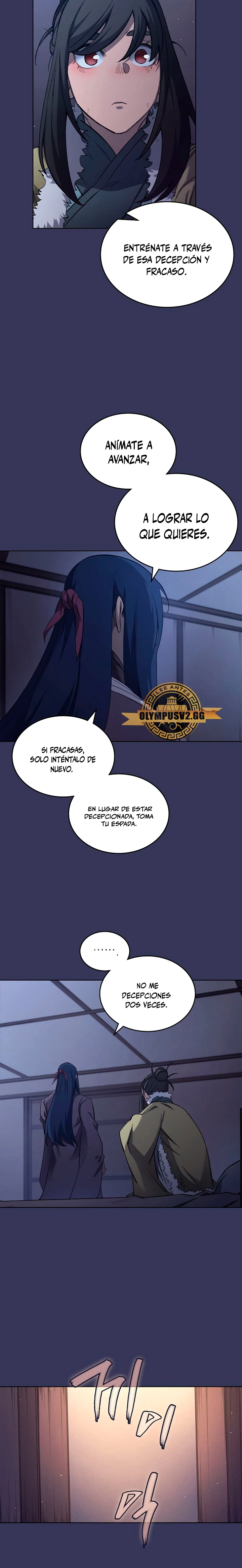 Crónicas del Demonio Celestial > Capitulo 213 > Page 161