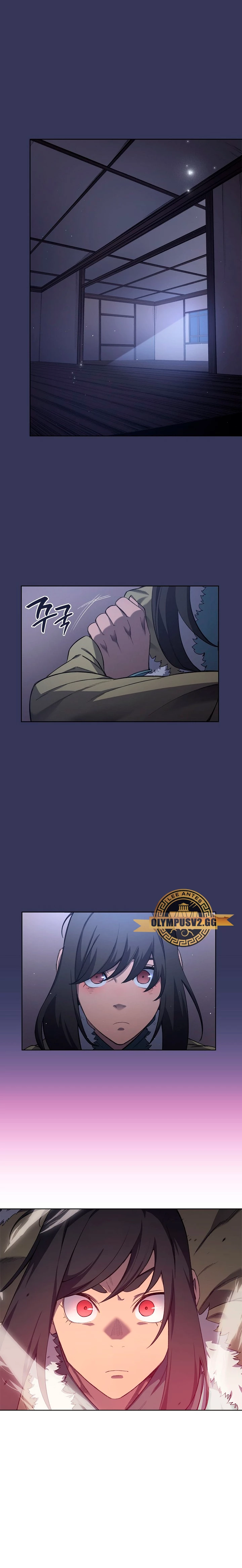 Crónicas del Demonio Celestial > Capitulo 213 > Page 171