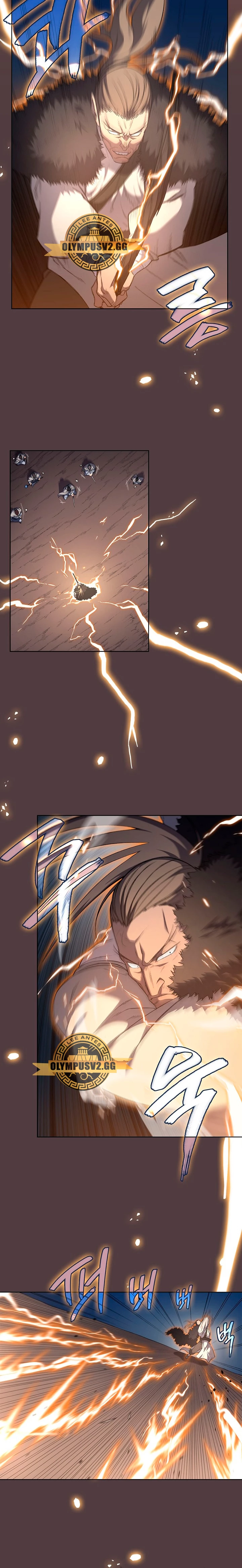 Crónicas del Demonio Celestial > Capitulo 213 > Page 201