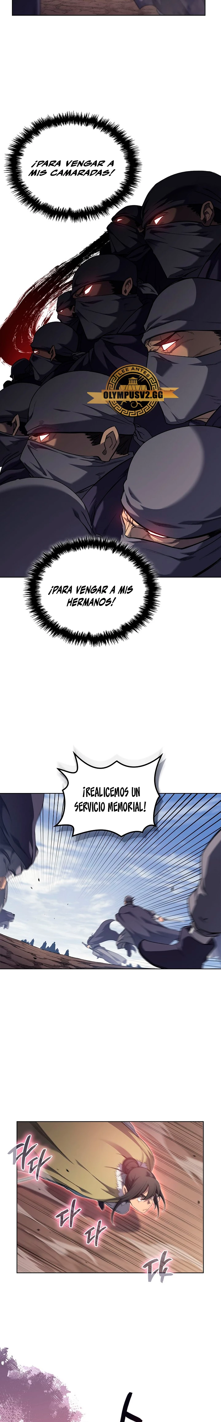 Crónicas del Demonio Celestial > Capitulo 213 > Page 221
