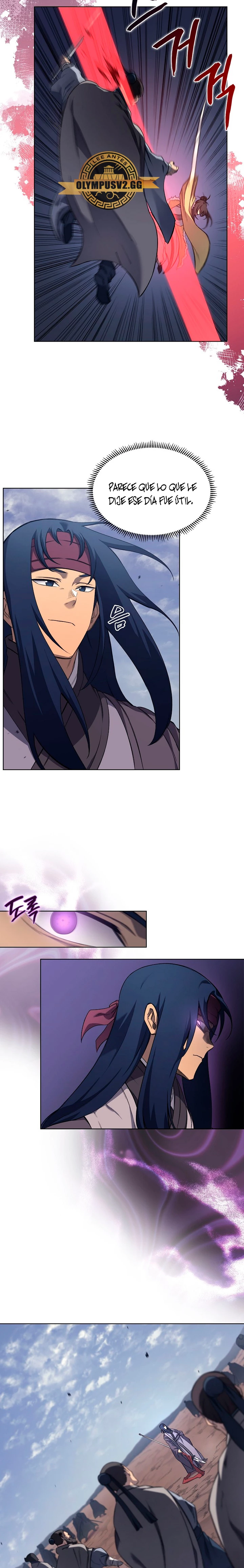 Crónicas del Demonio Celestial > Capitulo 213 > Page 231