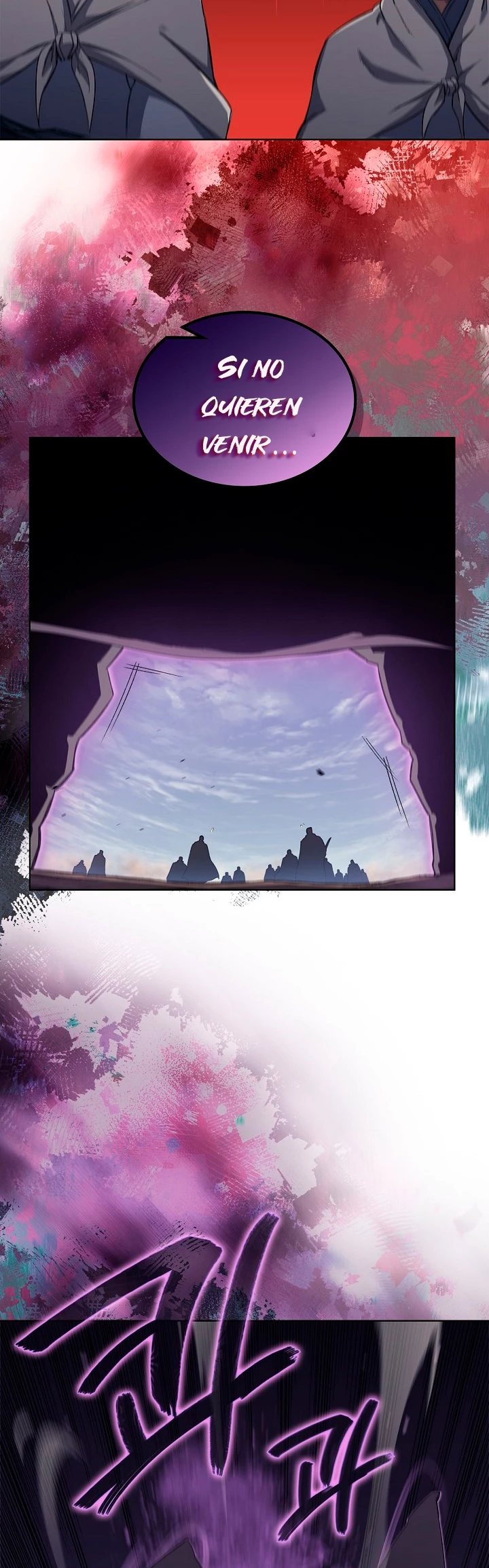 Crónicas del Demonio Celestial > Capitulo 213 > Page 251