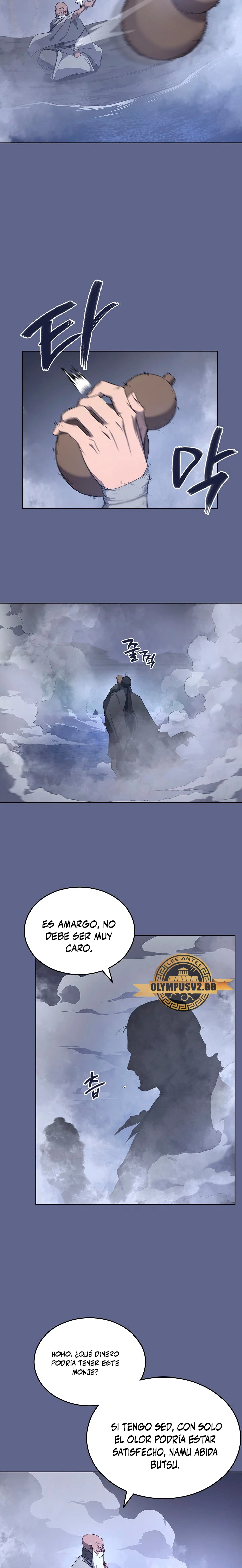 Crónicas del Demonio Celestial > Capitulo 214 > Page 41